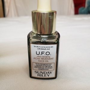 Sunday Riley U.F.O. face oil